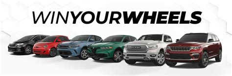 free car giveaways 2024
